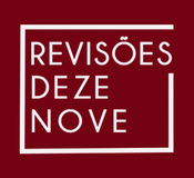 Logo - Revisões Dezenove